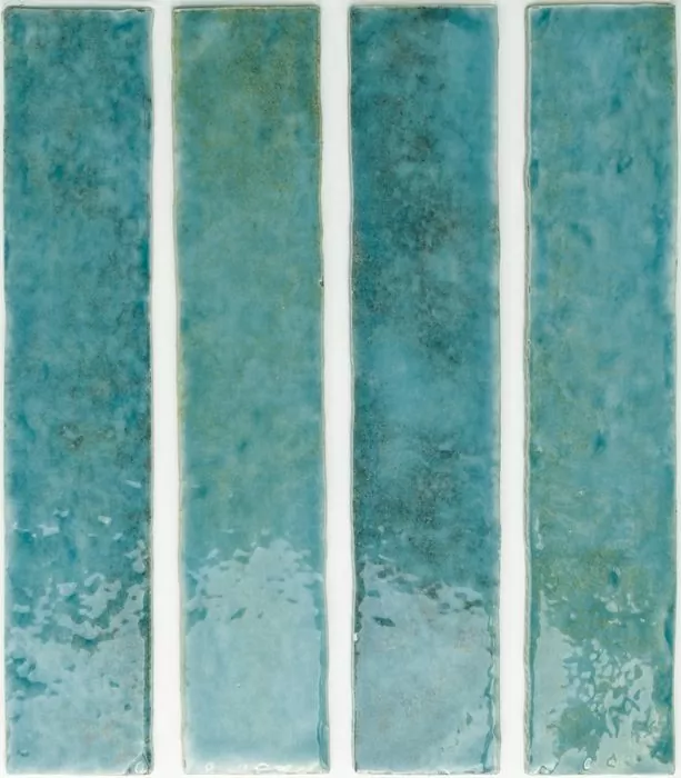 Плитка 133177 Potters Azur 5x25