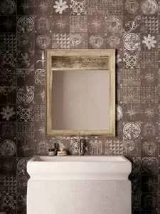 Керамогранит 1067982 Grigio di Scotta 40x40