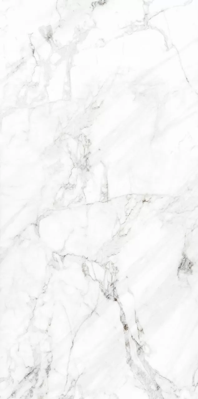 Керамогранит NR0302 Calacatta M серый светлый 1200х600х9,5