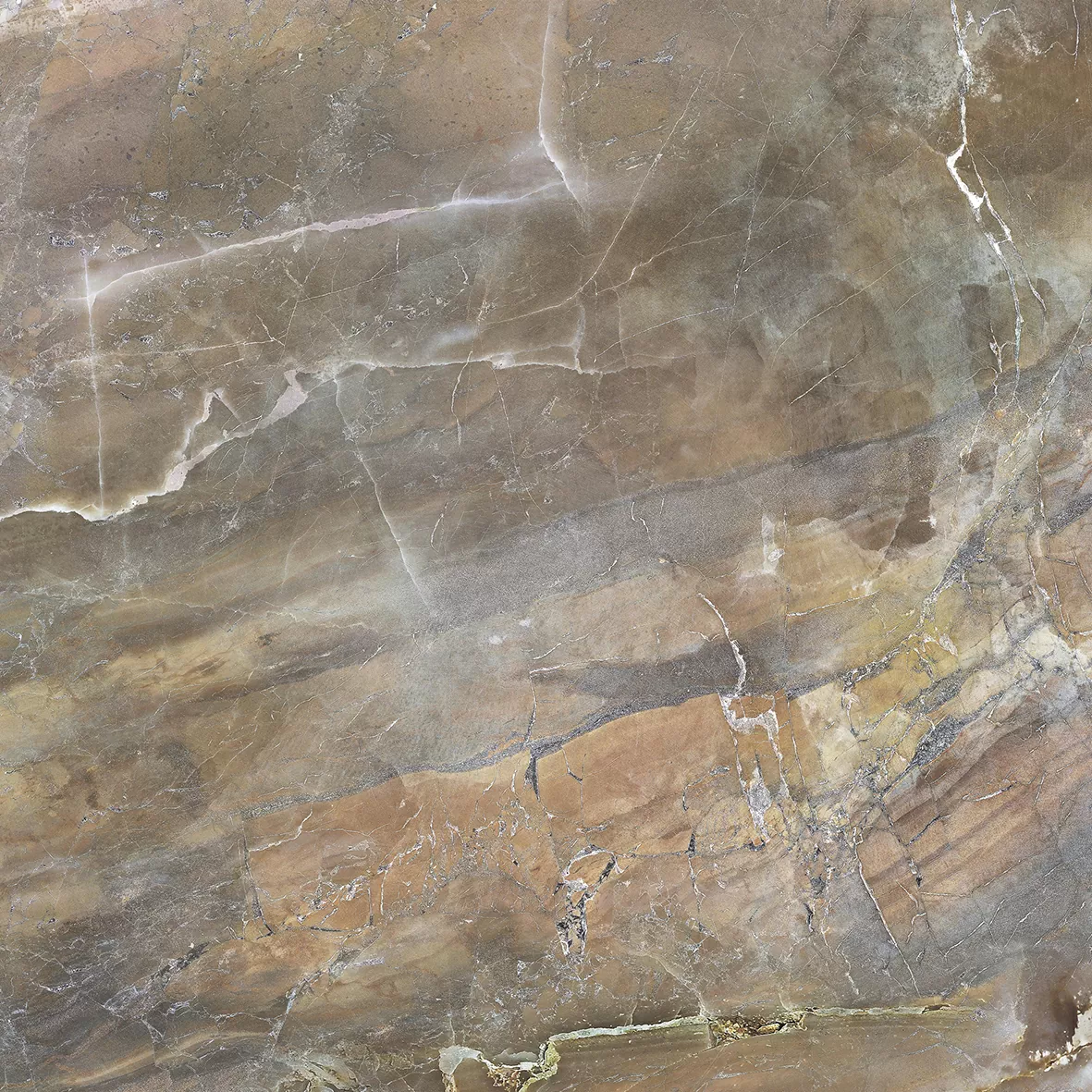 Керамогранит RI 0056 Rich коричневый 60х60