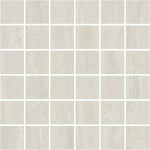 Мозаика 41SE Mosaico Paris Blanco R10 30x30