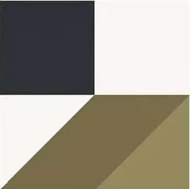 Керамогранит 27695 BAUHOME KARO WARM 20x20