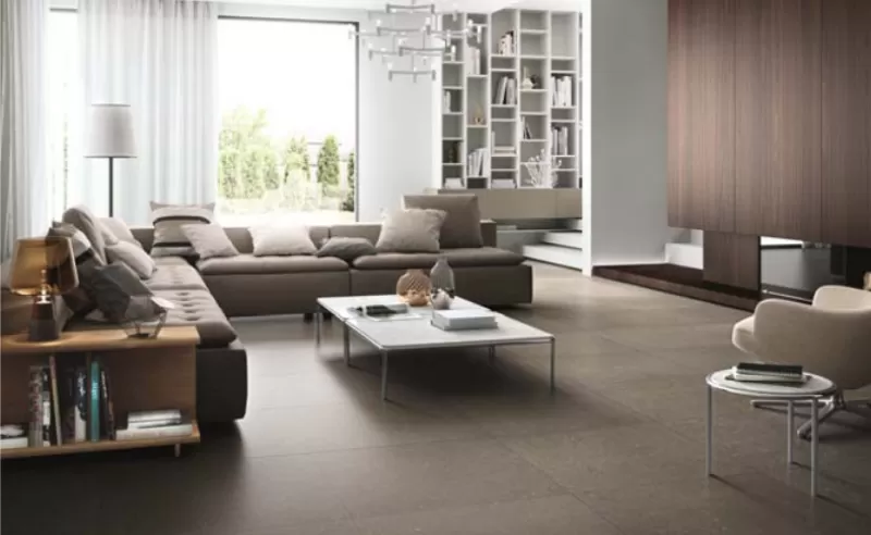 Керамогранит CLUNY TILES NATURAL CHAMPAGNE 100x100
