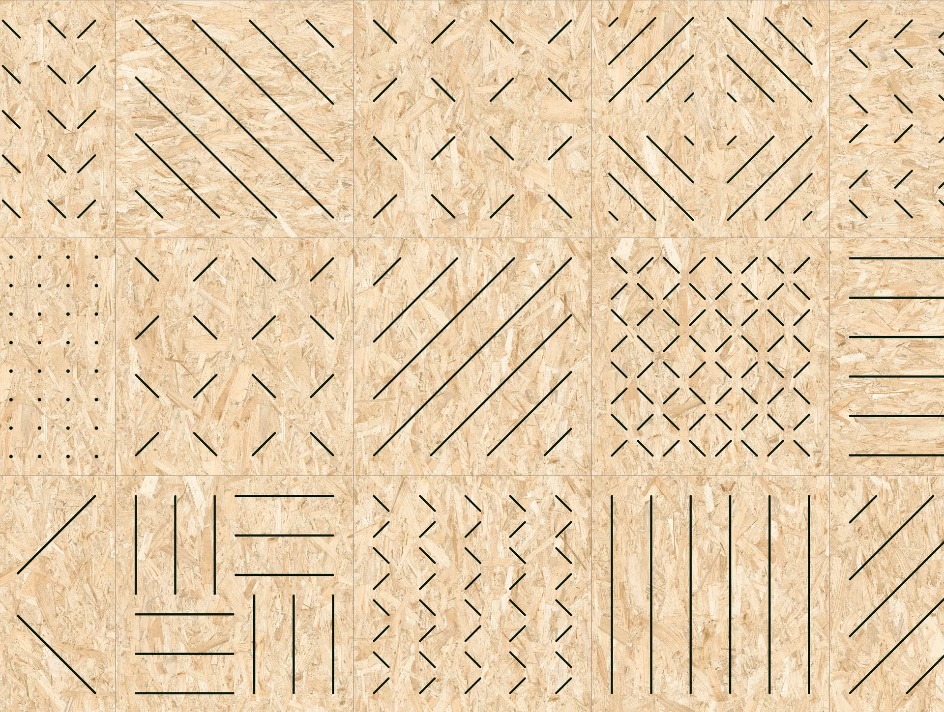 Керамогранит Masai-R Natural Grafito 59.3x59.3