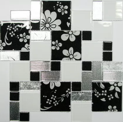 Мозаика 4025 Barok 30,5x30,5