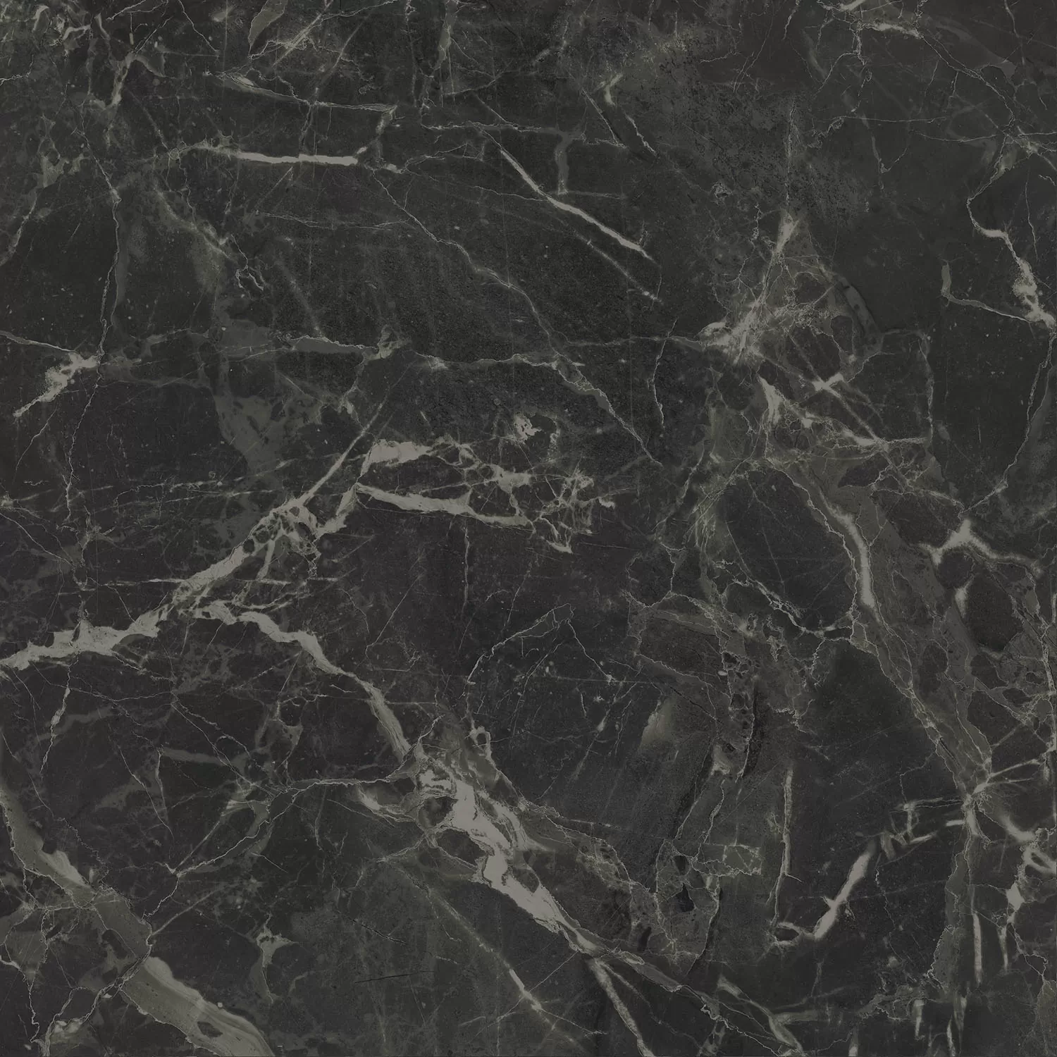 Керамогранит SG459322R Коррер чёрный лаппатированный обрезной 50,2x50,2x0,85