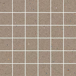 Мозаика 41RL Mosaico Micra Umbra 30x30