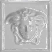 Керамогранит 262672 MEDUSA 3D GRIGIO 10 x 10