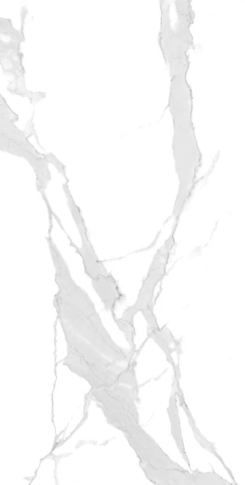 Керамогранит BHW-0026 Bianco White Polished (Sinking Ink) 600x1200x8