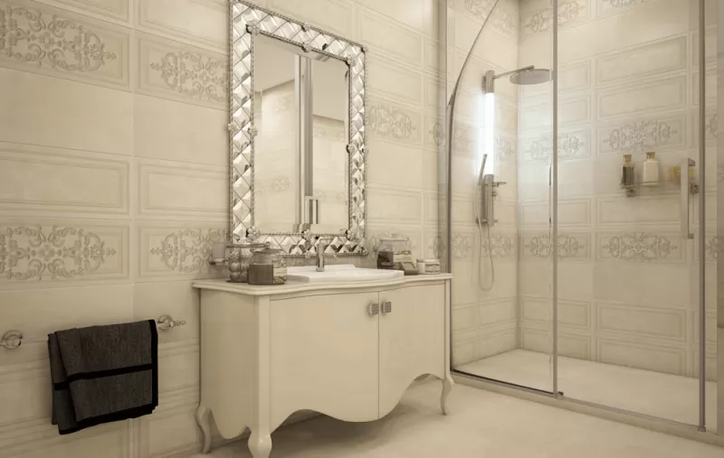 Керамогранит Palladio beige PG 03 v2 450х450