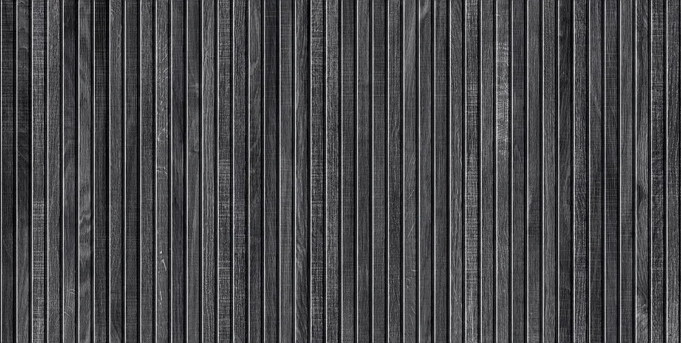 Керамогранит Artwood Ribbon Black R11 120x60