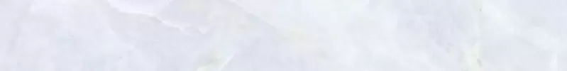 Керамогранит K948258LPR01VTE0 Nuvola бордюр белый 7.5х60