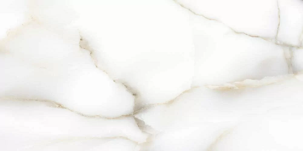 Керамогранит Hexa White Polished 60x120