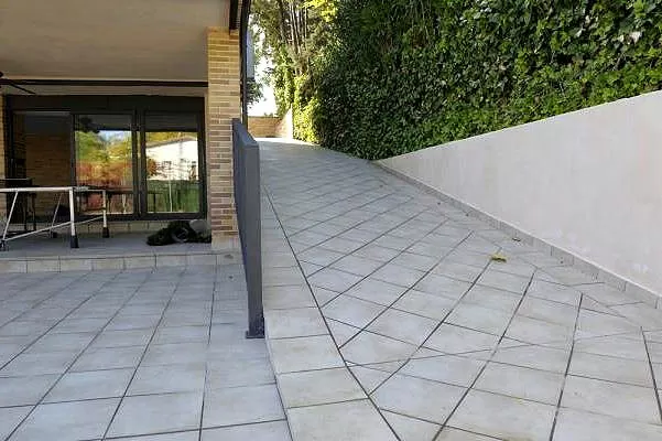 Клинкерная плитка Stone Peldano fiorentino brown 33x33х4