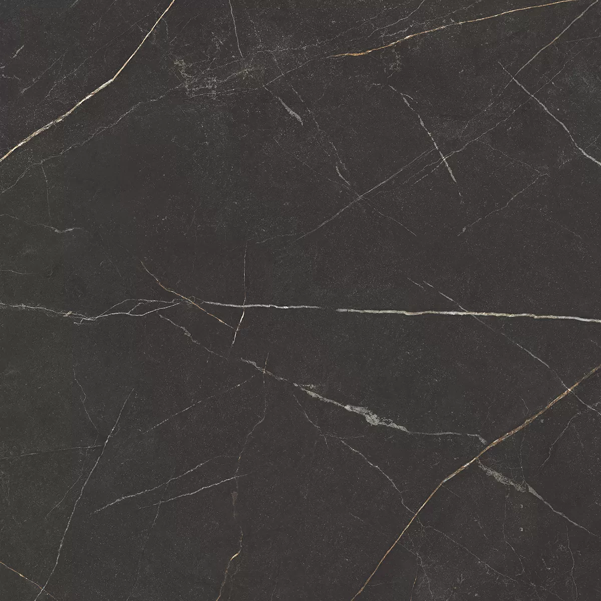 Керамогранит NL04 Nolana Black Неполированный Рект. 60x60x10