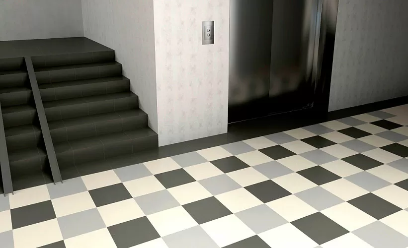 Керамогранит SP900700N Имбирь 30х30