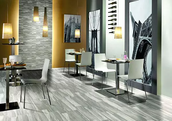 Керамогранит Seasons Spring 15x60.8