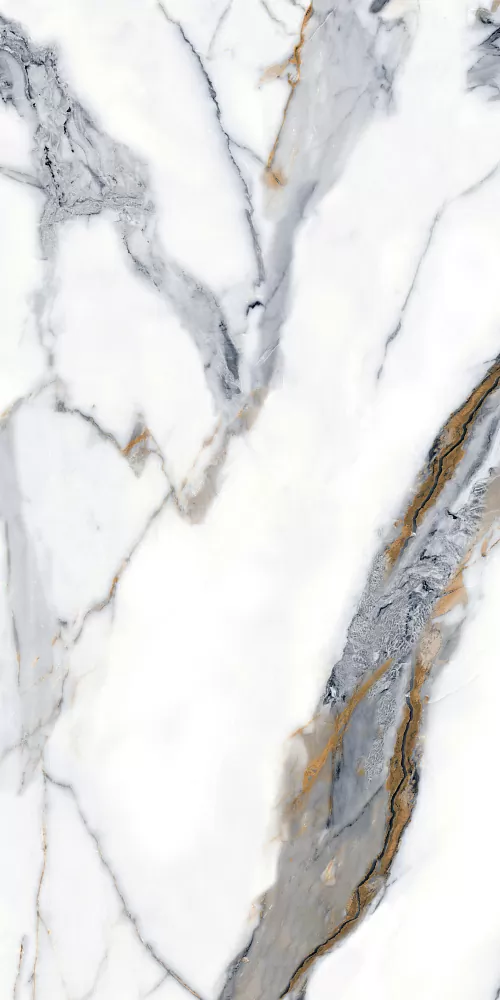 Керамогранит BHM-5002 Calacatta Gold digital glazed-3D ink 60x120