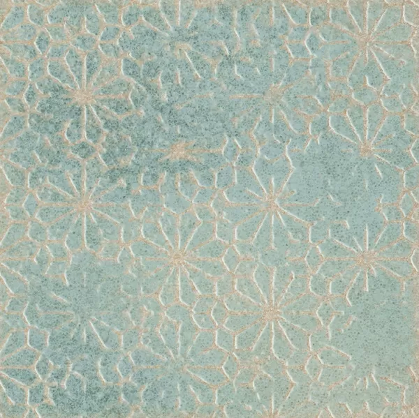 Плитка 120860 ENSO Suki Teal 12.5x12.5