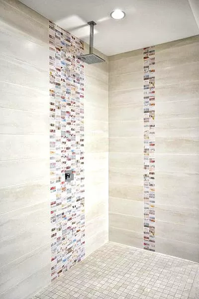 Плитка Декор Giverny BS Haru Beige 20*50