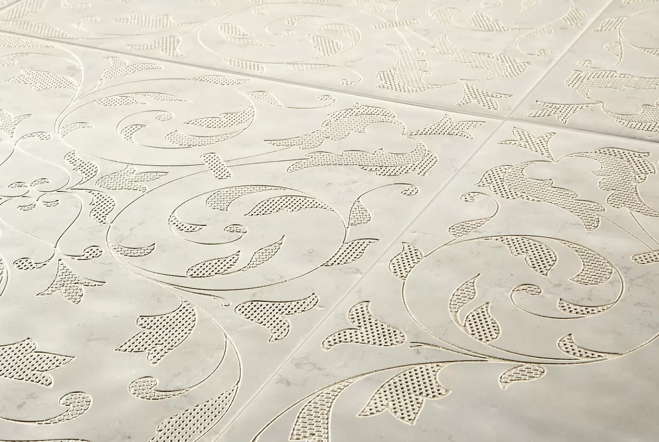 Керамогранит G0101A MEMENTO ASIAGO AMBRA COLLECTION RETT 60x60