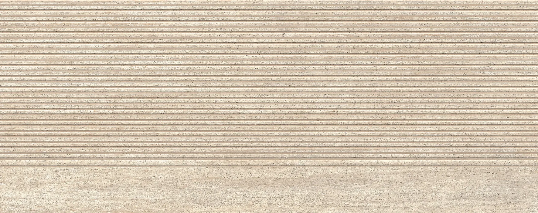 Плитка 100371178 Taranto Marfil Stripe 59.6х150