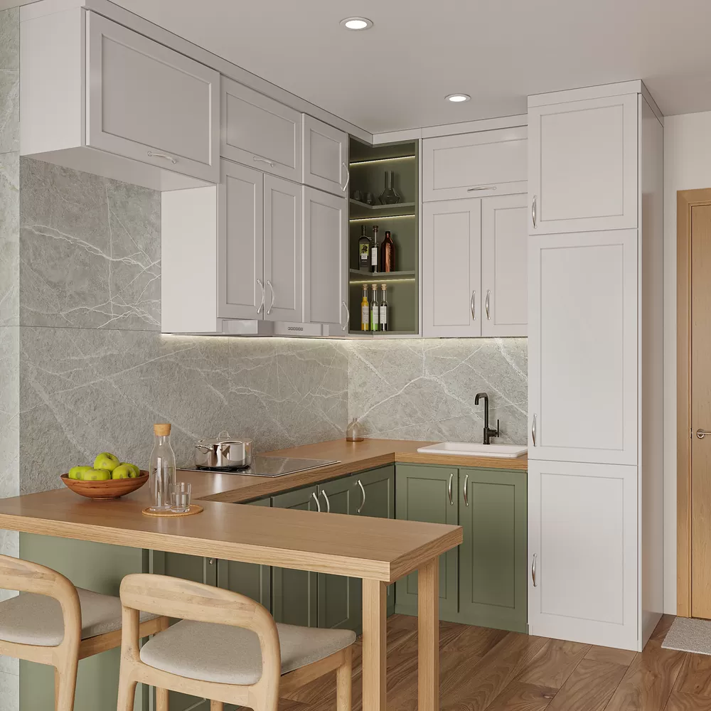 Керамогранит NTT99612L Granite Obelisk Ash 60x120