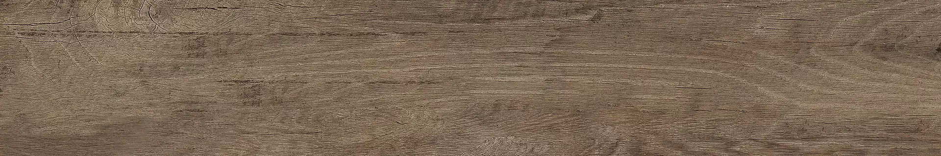 Керамогранит Yorkwood Brown 20x120