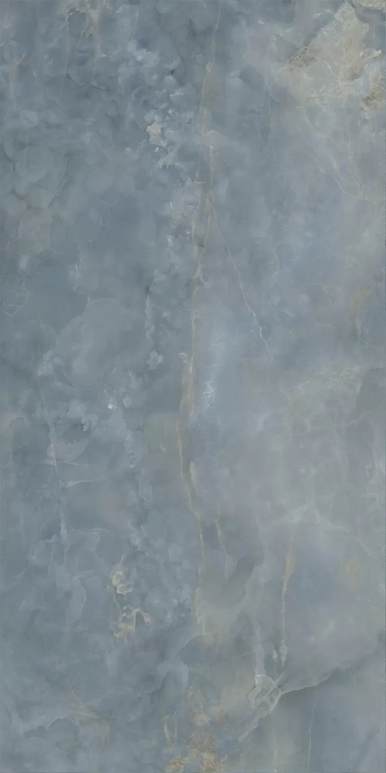 Керамогранит SG50006122R Ониче голубой лаппатированный обрезной 60x119,5x0,9