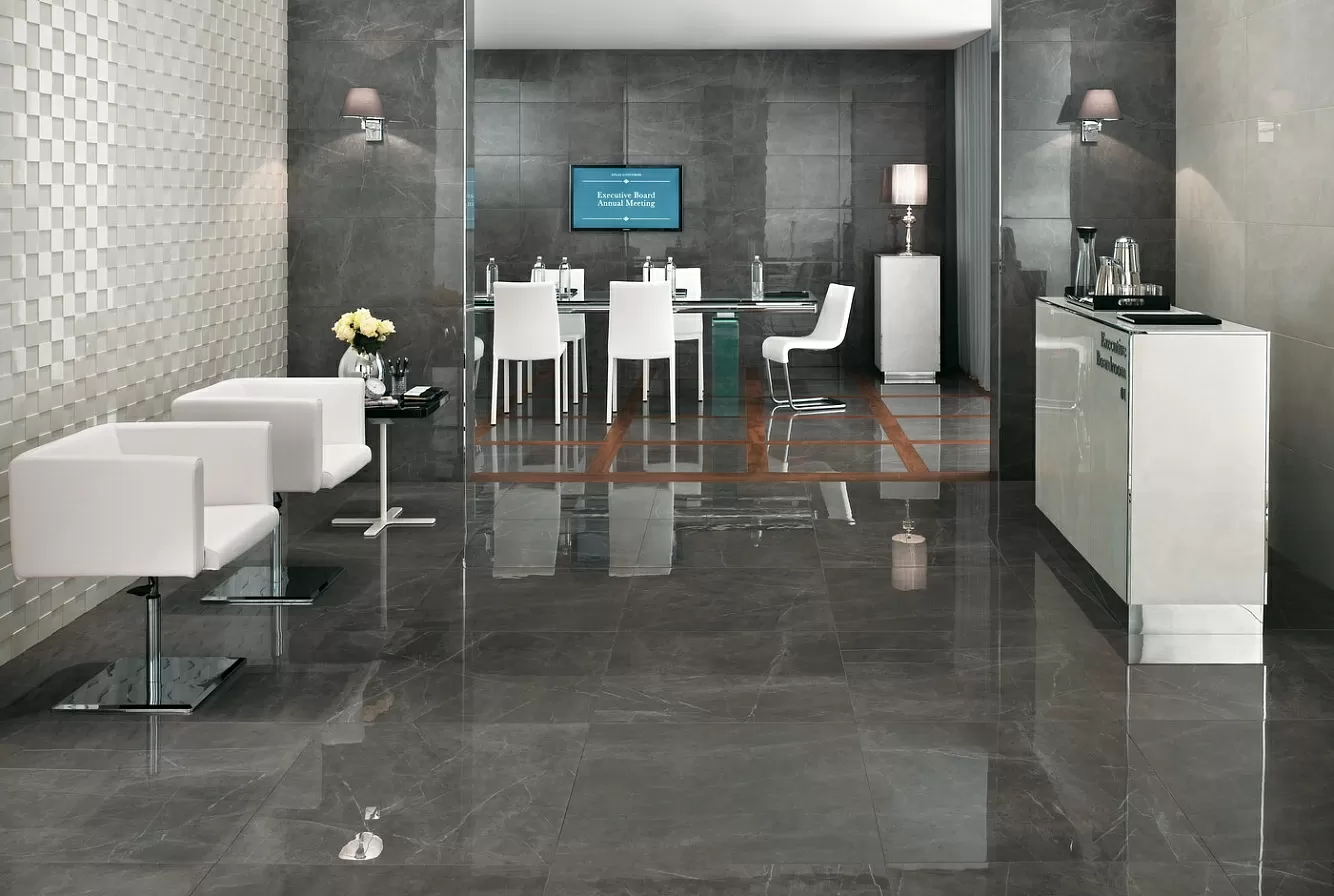Керамогранит A209 Marvel Grey Stone 60x120
