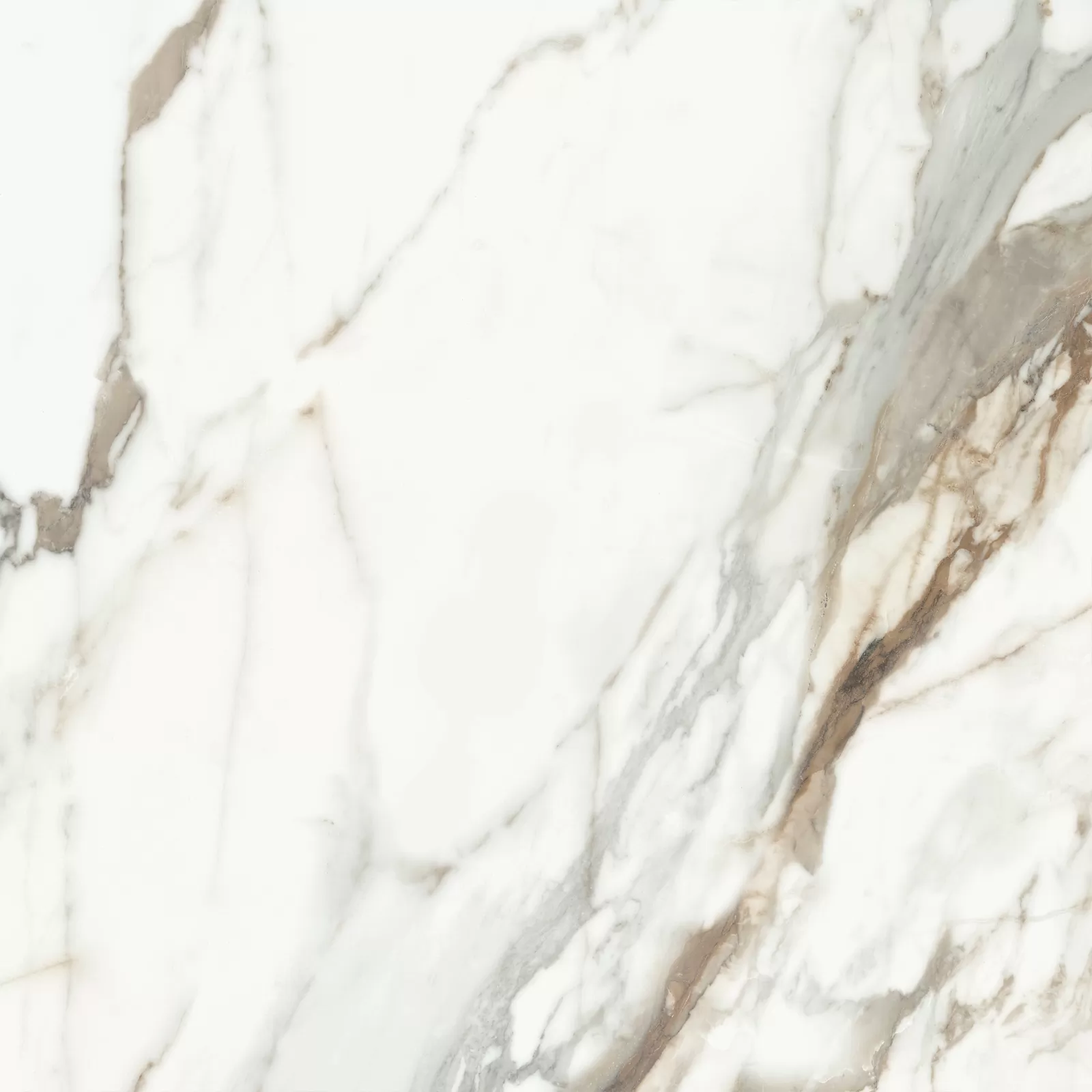 Керамогранит D60209M Calacatta Premium карвинг 600x600x9.5