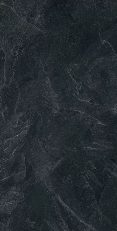Керамогранит 1072 Slate Nero Mate 120x60