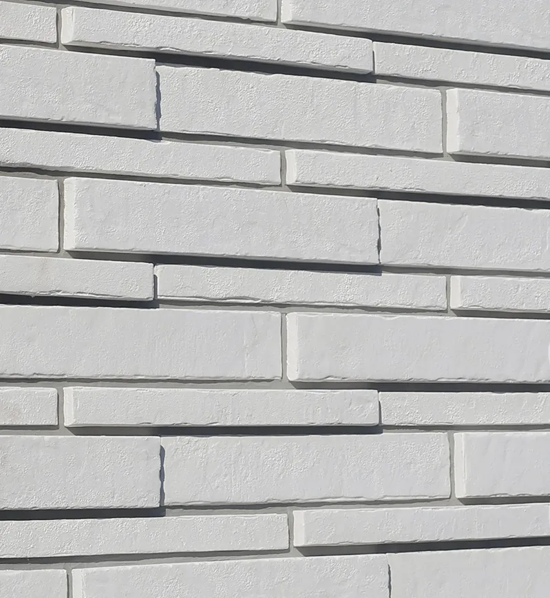Искусственный камень 2-670-00 Дорн Брик 39,6x7,1x1,7-1,9