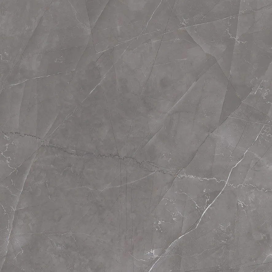 Керамогранит LP6060G0051R Timeless Taupe серо-бежевый матовый карвинг 59,5х59,5