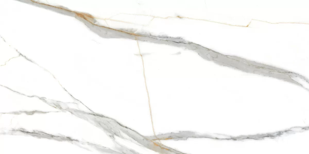 Керамогранит PRO 1059G Roma Grigio Gloss 1200x600