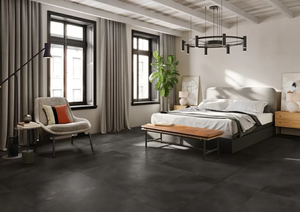 Керамогранит 610010002330 Линате Грэй 45x90