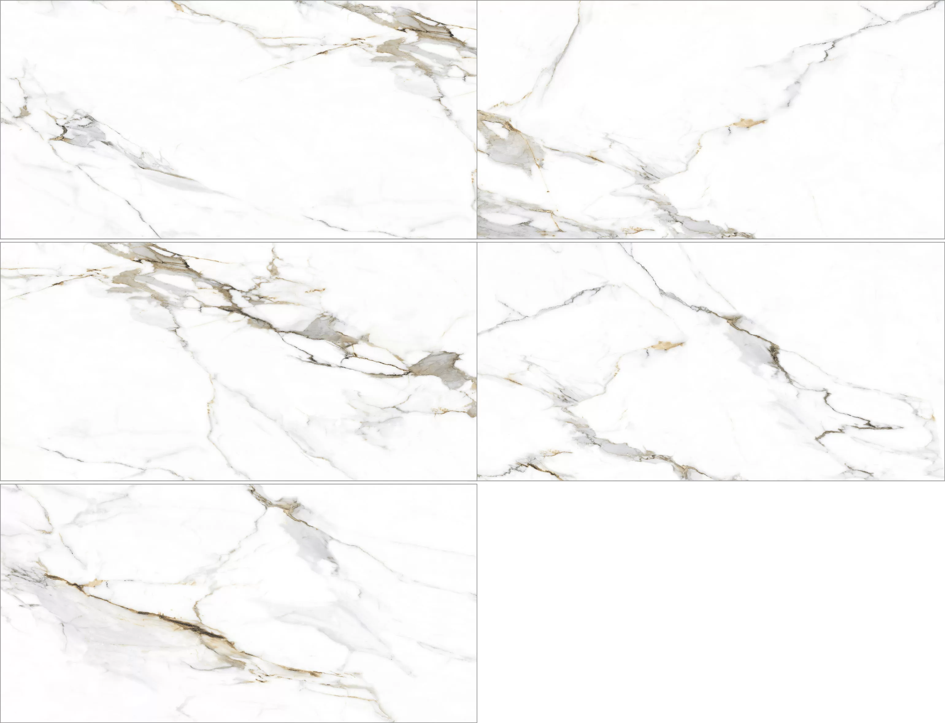 Керамогранит Palermo Polished 7мм 60x120