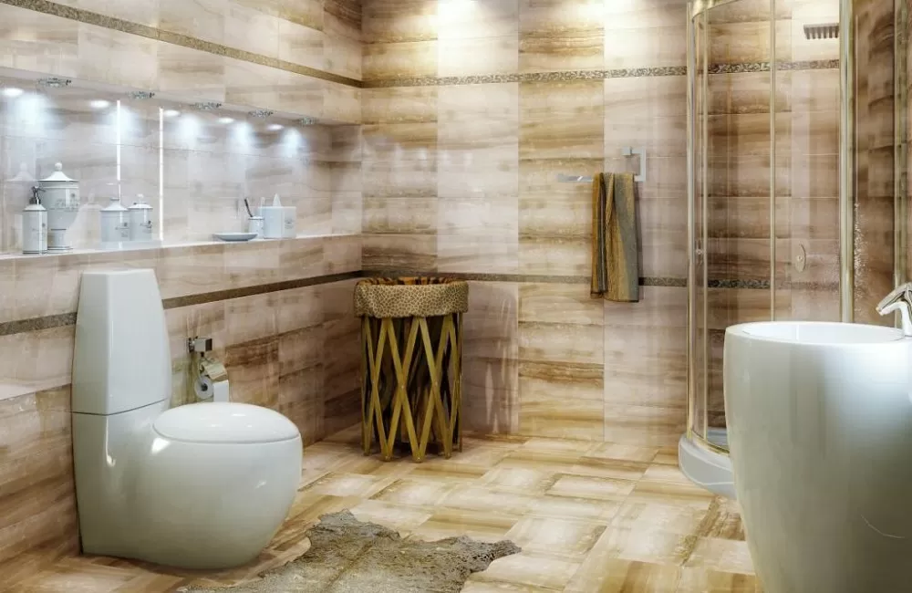 Керамогранит 724462 Antares 33*33