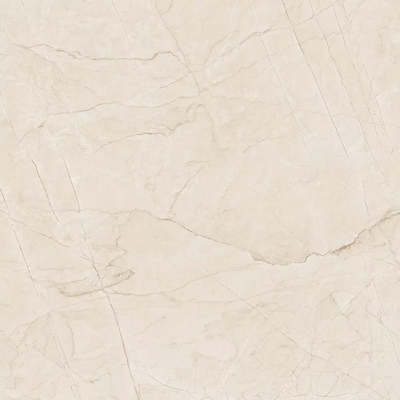 Керамогранит Lizzard Ivory Shiny Sugar 60x60