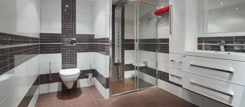 Мозаика WDM05009 CONCEPT PLUS Brown 30x30