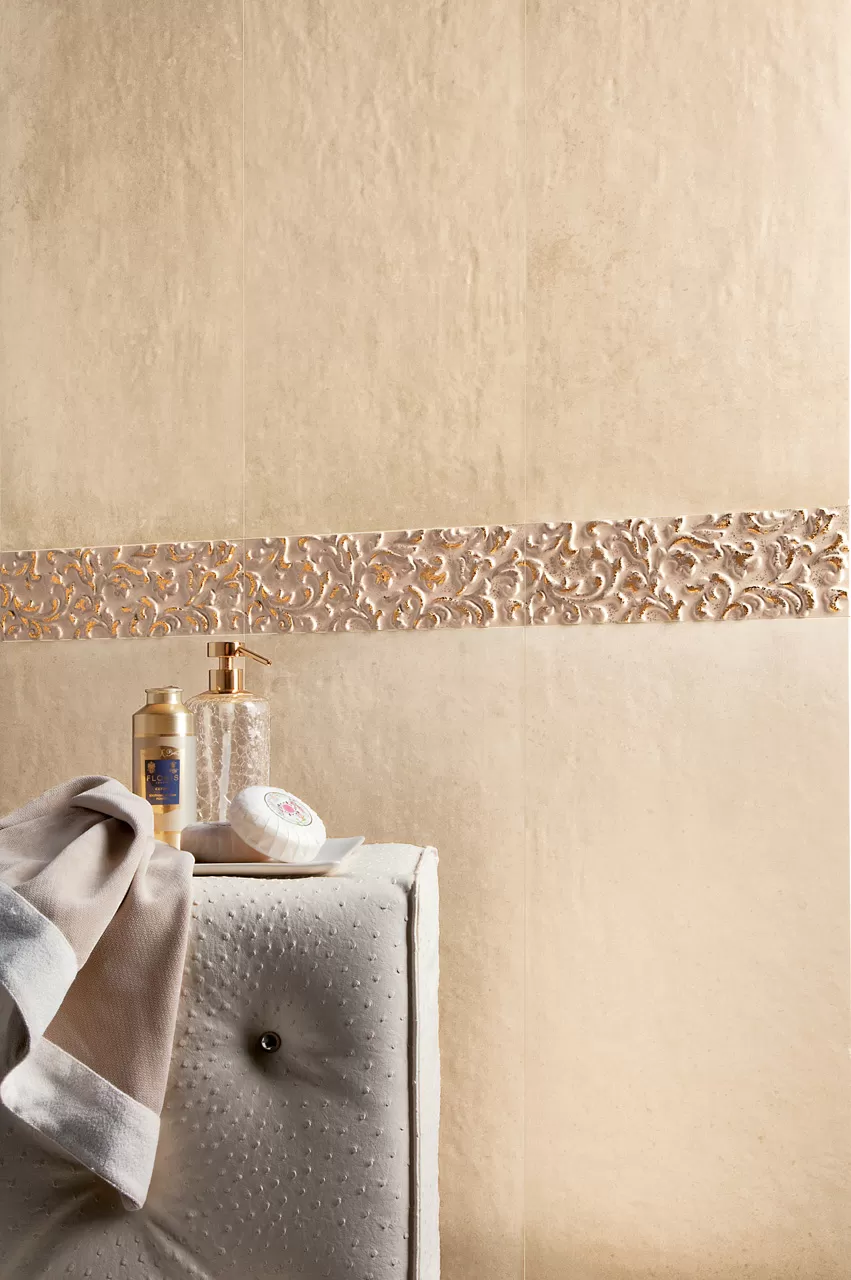 Мозаика Creta Ocra Brick Mosaico 30,5*30,5