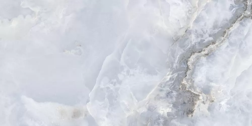 Керамогранит Onyx Sea Blue Satin 120x60