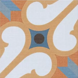 Плитка Mix Art Decor DC33 20x20