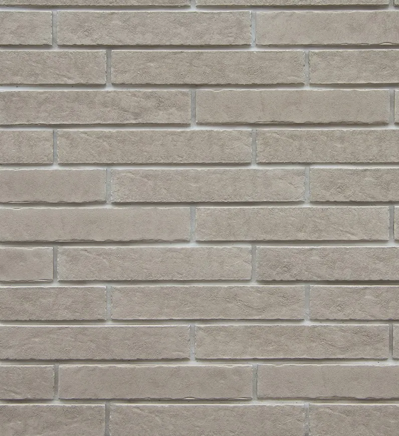 Искусственный камень 3-670-15 Дорн Брик Угол 8,2/28,2x7,1x2,5-3
