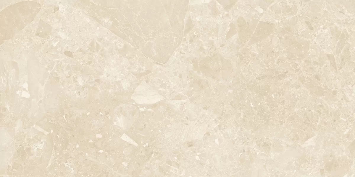 Керамогранит Mramor Purple Beige Бежевый Полированный 60х120