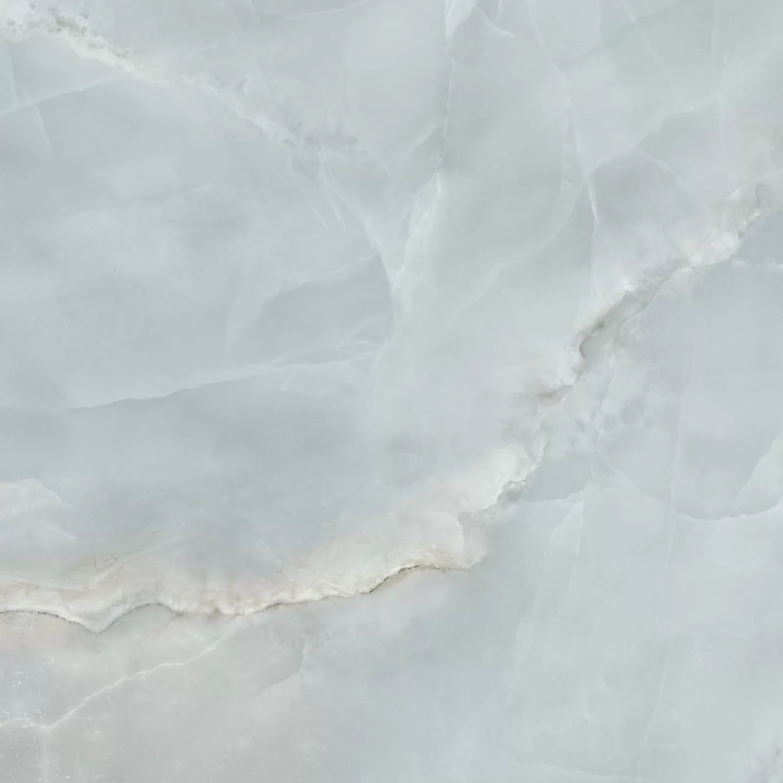 Керамогранит 6060ONB06 Onyx Breez Sugar 600x600x9.5