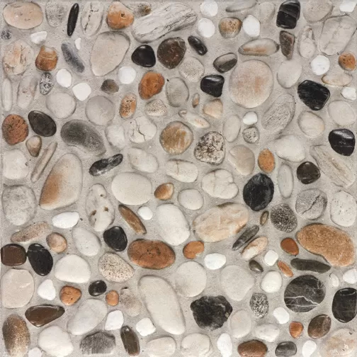 Керамогранит DAR3B701 PEBBLES 33x33
