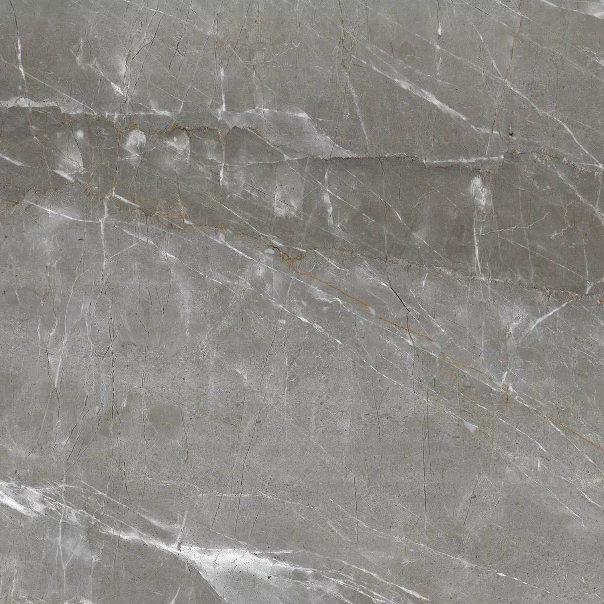 Керамогранит Patara Grigio I Матовый 60x60