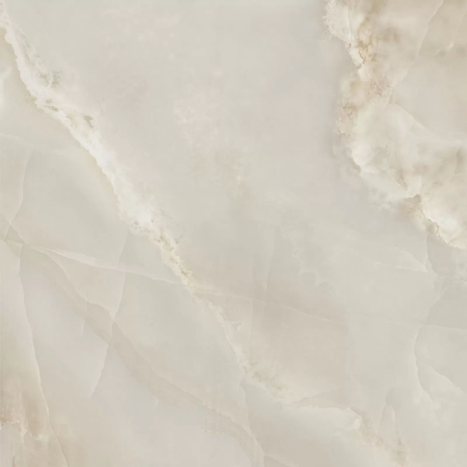 Керамогранит 6060ONB01 Onyx Breez Crema Sugar 600x600x9.5