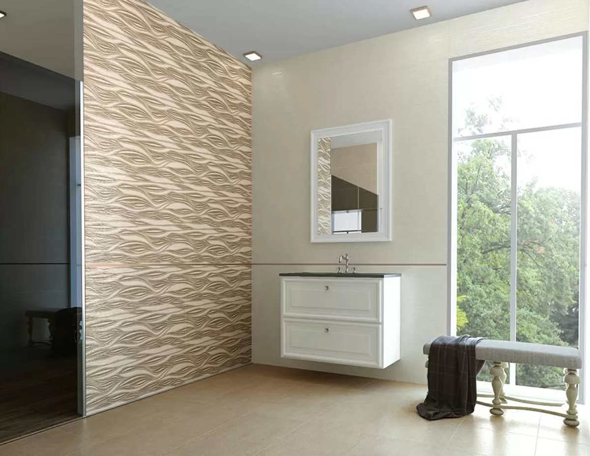 Плитка Elan Taupe 44.7*44.7